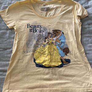 Disney’s Beauty and the Beast T- Shirt